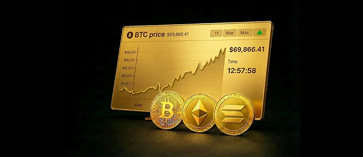 Mini Predict Is Live: Minibet's New Crypto Price Prediction Game